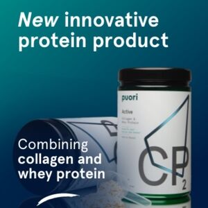 Green Skincare Cylinder with Innovative Design